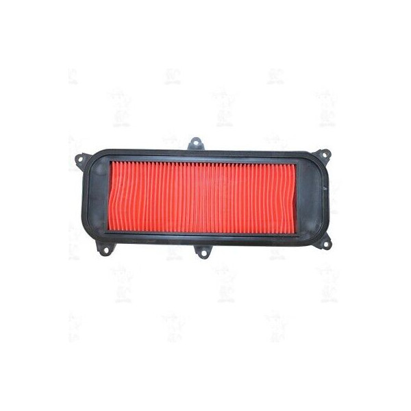 FILTRO ARIA ROSSO PER KYMCO GRAN DINK 125-150-250 RIF ORIGINALE 100600740