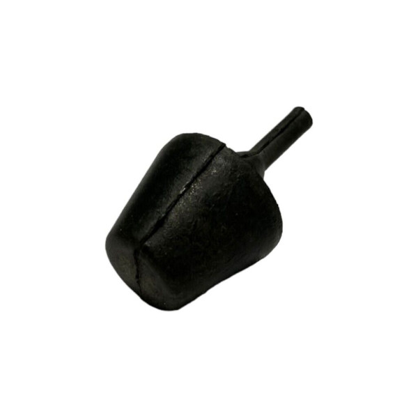 TAMPONE FUNGO SUPPORTO MOTORE PIAGGIO APE CAR MAX DIESEL MP RIF 106853