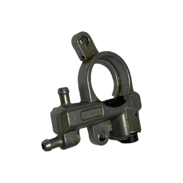 POMPA OLIO CATENA ORIGINALE MOTOSEGA ZOMAX ZM2000 CON FLUSSO REGOLABILE 029742