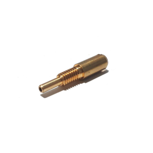 GETTO CICLERA CARBURATORE ORIGINALE 50 YAMAHA 1YV-14353-25