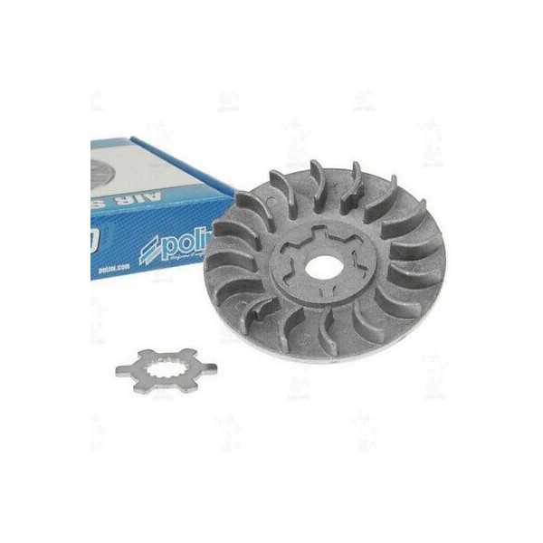 SEMIPULEGGIA FISSA YAMAHA-MBK-ITALJET-LEM POLINI 244.030 244030