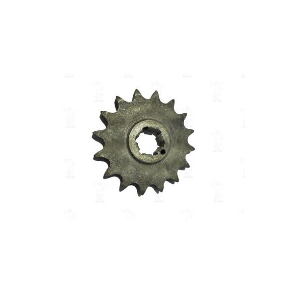 INGRANAGGIO RUOTA DENTATA PIGNONE CATENA X MOTO A 16 D