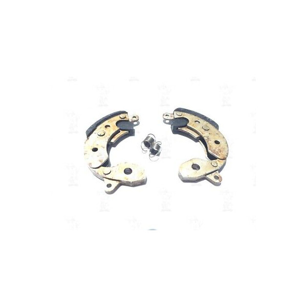DISCHI FRIZIONE FERODO APRILIA GRILLO GILERA CBA PIAGGIO CIAO SI 50CC FCD0604