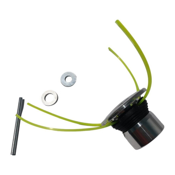 TESTINA MULTIFILO MODELLO APOLLO X TAGLIAERBA DECESPUGLIATORE UNIVERSALE PRO.TOP