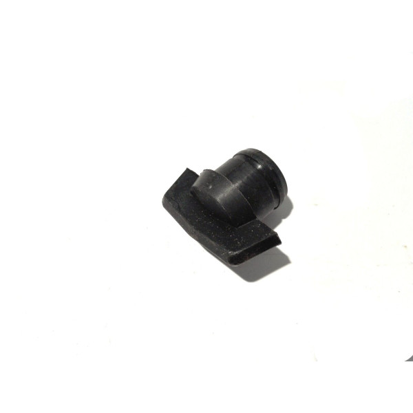 FARFALLA,LEVA,POMELLO IN PLASTICA ARRESTO MOTORE MOTOZZAPPA DUCATI DIESEL IS9/11