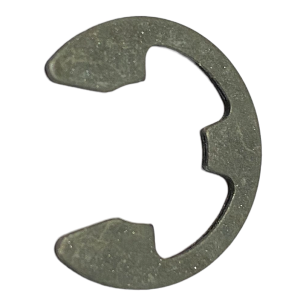 ANELLO BENZING Ø 20 MM PER ASSALE RUOTA TRATTORINO RASAERBA STIGA 112001010/0