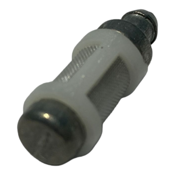 FILTRO OLIO CATENA PESCATORE SERBATOIO MOTOSEGA VARI MODELLI ALPINA,ZENOAH,EFCO