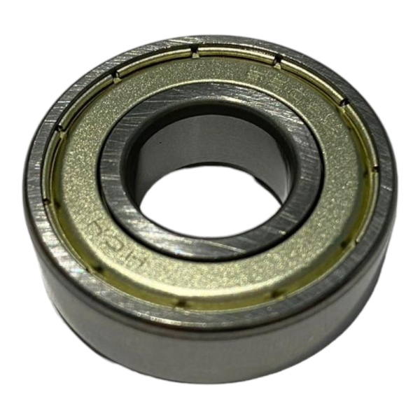 CUSCINETTO A SFERA SCHERMATO ORIGINALE BLUE BIRD RIF 270080 6202-ZZ  35X15X11 MM