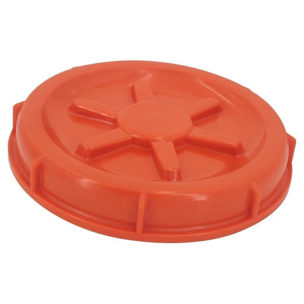 TAPPO SERBATOIO LIQUIDO ATOMIZZATORE KASEI 3WFB-30 ARANCIONE ORANGE