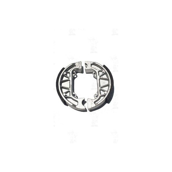 COPPIA GANASCIA SFERA POSTERIORE RIF 02666