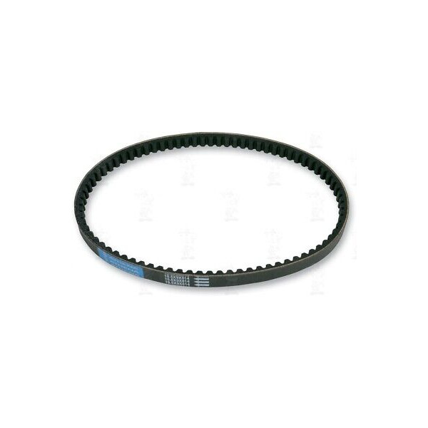 CINGHIA TRASMISSIONE PIAGGIO PEUGEOT KYMCO GILERA DERBI 50-150 RIF S410000350015