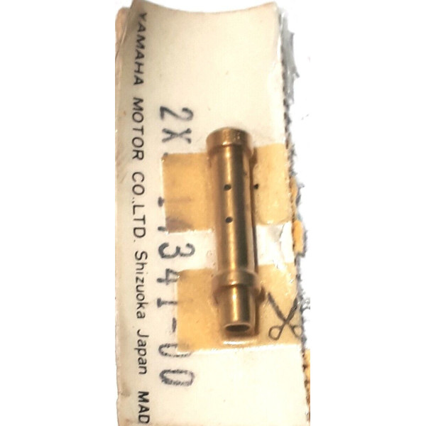 UGELLO POLVERIZZATORE MASSIMO PER CARBURATORE ORIGINALE YAMAHA RIF. 2XX-14341-00