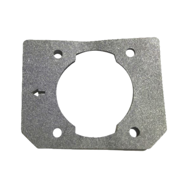 GUARNIZIONE BASAMENTO CILINDRO DECESPUGLIATORE BLUE BIRD GC430N  1E40FN/C-4301