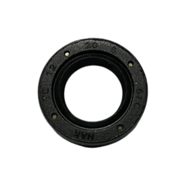 ANELLO DI TENUTA PARAOLIO ALBERO MOTORE 20X12X5  MOTOSEGA STIGA RIF 118804350