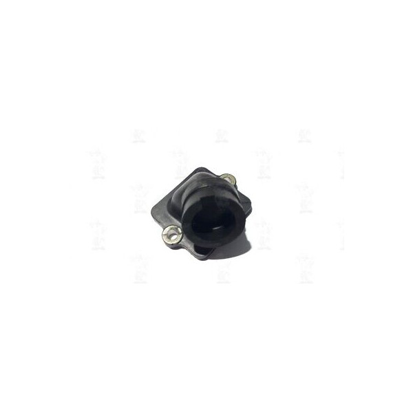 COLLETTORE ASPIRAZIONE IN GOMMA SCOOTER PIAGGIO APRILIA DERBI GILERA 100520100