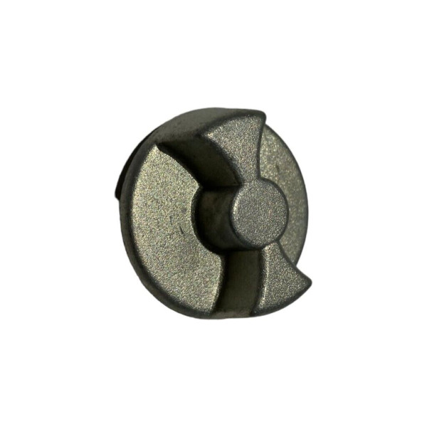 POMOLO POMELLO IN ALLUMINIO BLOCCAGGIO TESTINA DECESPUGLIATORE