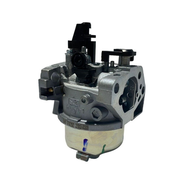 CARBURATORE ORIGINALE PER MOTORE TRATTORINO RASAERBA STIGA ST 350 RIF 118552601