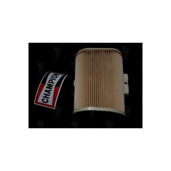 FILTRO ARIA MARCA CHAMPION J309 PER MOTO YAMAHA