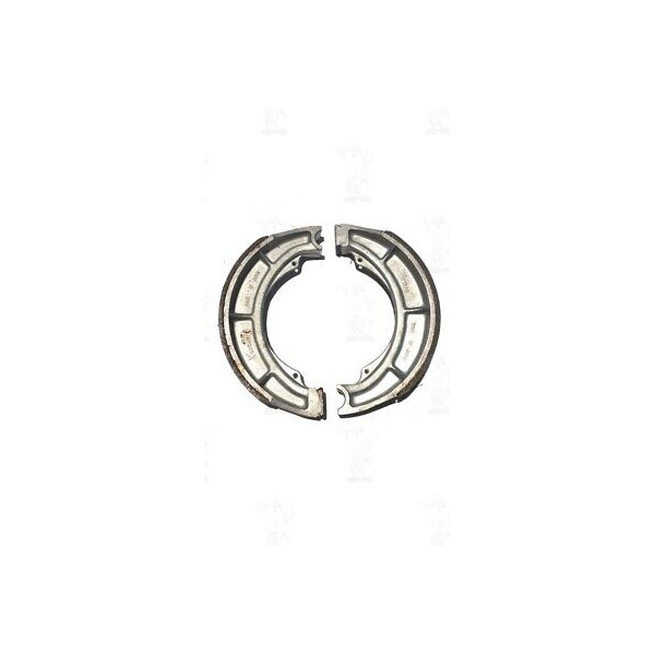 GANASCE FRENO POSTERIORI PER SUZUKI GT 250 VB305