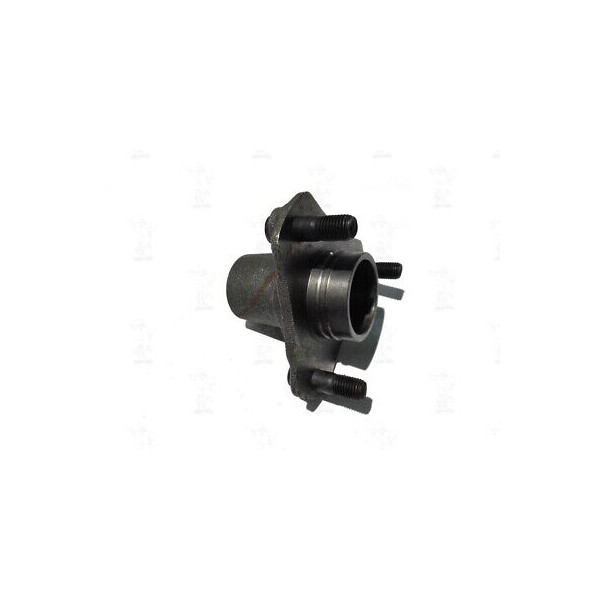 MOZZETO,CROCIERA,FUSELLO MOZZO RUOTA ANTERIORE PIAGGIO APE MP 501/601 RIF.136435