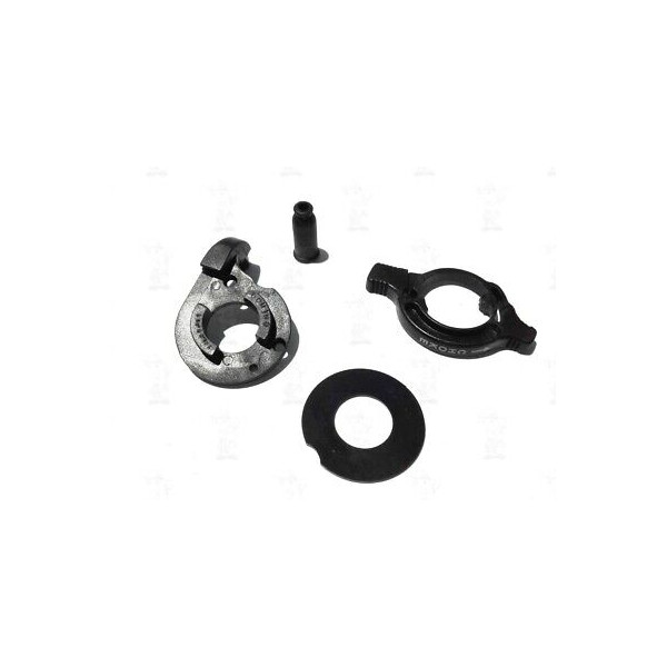 COMANDO STARTER ARIA ANULARE  MANUALE PER SCOOTER UNIVERSALE RIF CIF 10262A