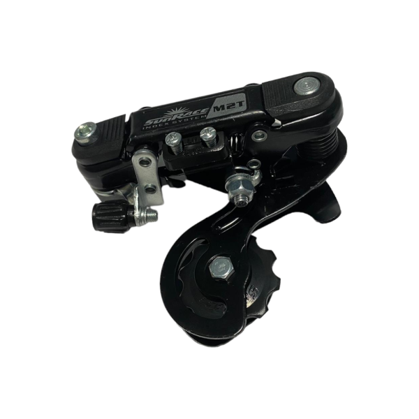 CAMBIO 6/7 MTB RDM2T SD SUNRACE A BRACCIO CORTO CON BULLONE RIF 525280061