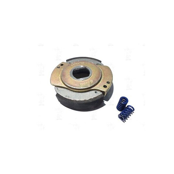 FRIZIONE POLINI MOTO YAMAHA MINARELLI 2 M EVO 2 D107 RIF. 249035