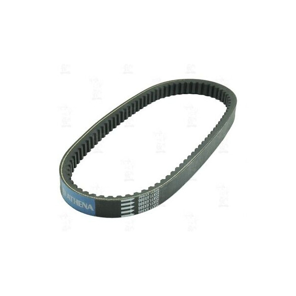 CINGHIA DI TRASMISSIONE ATHENA SUZUKI AN 250 BURGM 4T LC 2004 RIF. S410000350039