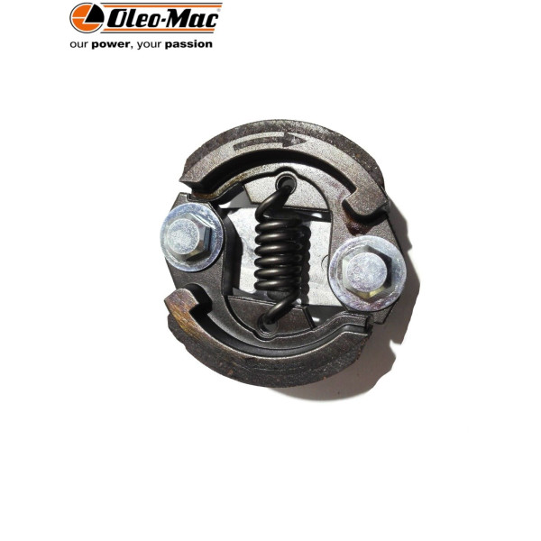 FRIZIONE COMPLETA ORIGINALE DECESPUGLIATORE OLEOMAC 720 RIF.61030177R
