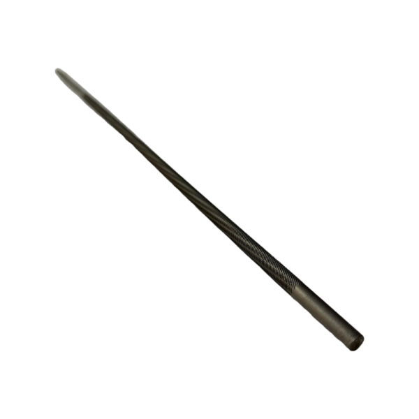 TONDINO LIMA PER AFFILATURA MANUALE CATENA MOTOSEGA DIAMETRO 4 MM