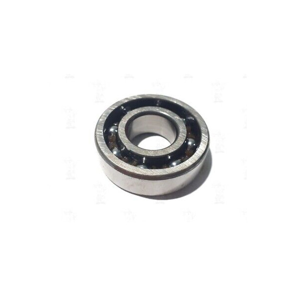 CUSCINETTO ALBERO MOTORE LATO PIAGGIO APRILIA MALAGUTI MBK YAMAHA RIF. 6611566B