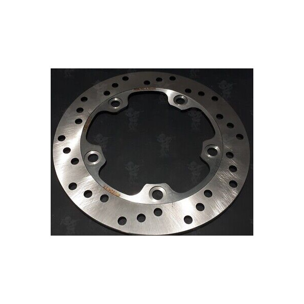 DISCO FRENO FERODO POSTERIORE SUZUKI BURGMAN 250 98-03 400 99-02 RIF. FMD0250R