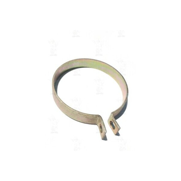 FASCETTA FISSAGGIO SCATOLA FILTRO DEPURATORE ARIA  PIAGGIO CIAO BOXER SI