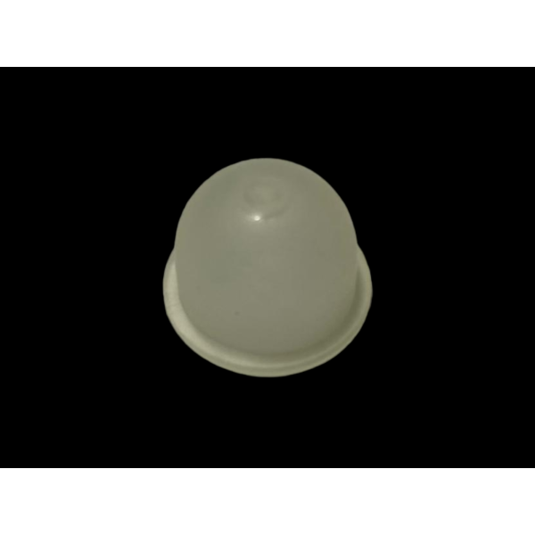 PRIMER LAMPADINA CARBURANTE BULBO 24 MM CARBURATORE DECESPUGLIATORE 188-13-1
