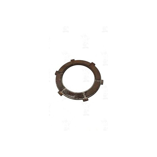 RICAMBIO DISCO SPESSORE FRIZIONE CICLOMOTORE E MOTO D'EPOCA 97X3,5MM
