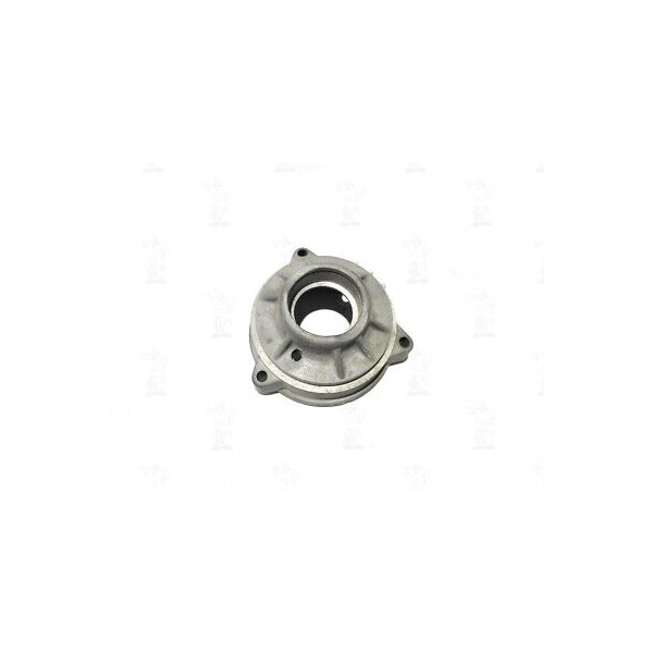 COPERCHIO IN ALLUMINIO SCATOLA RIDUTTORE POMPA IRRORAZIONE CARPI C15 RIF.90187