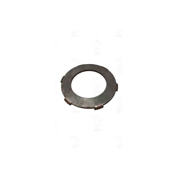 RICAMBIO DISCO SPESSORE FRIZIONE CICLOMOTORE E MOTO D'EPOCA 99X65X1,5MM