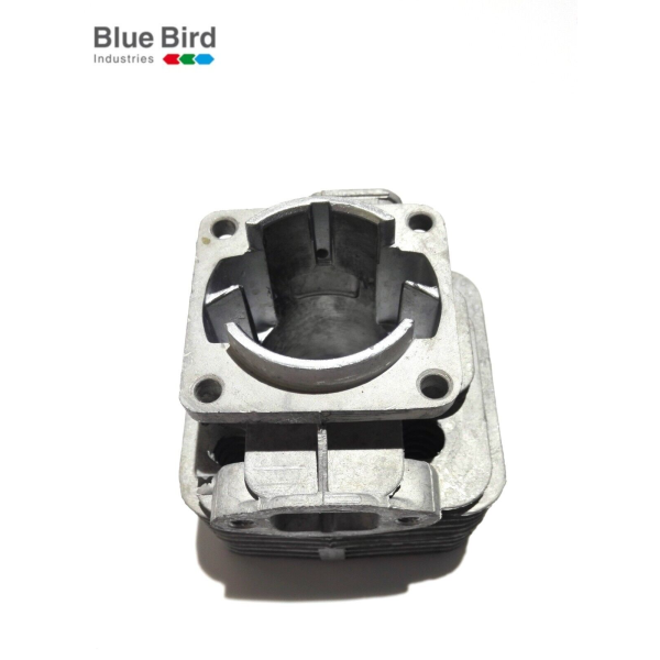 CILINDRO ORIGINALE PER MOTORE DECESPULIATORE BLUE BIRD GC430N RIF CG1667