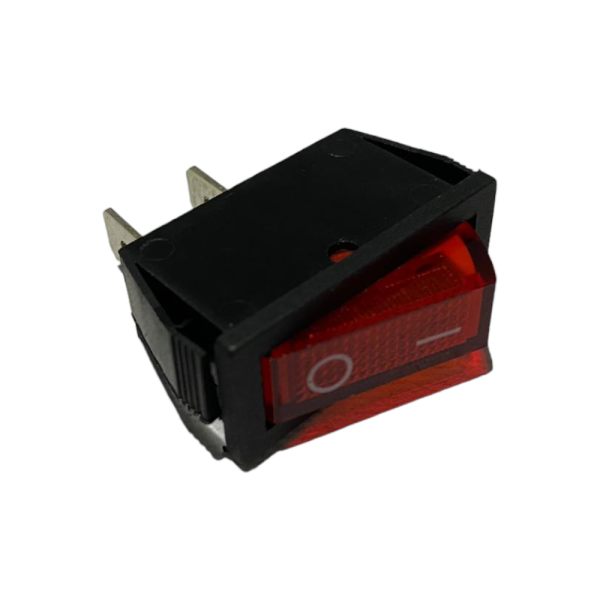 INTERRUTTORE UNIVERSALE ON-OFF ACCENSIONE SPEGNIMENTO GENERICO 250V 15 AH