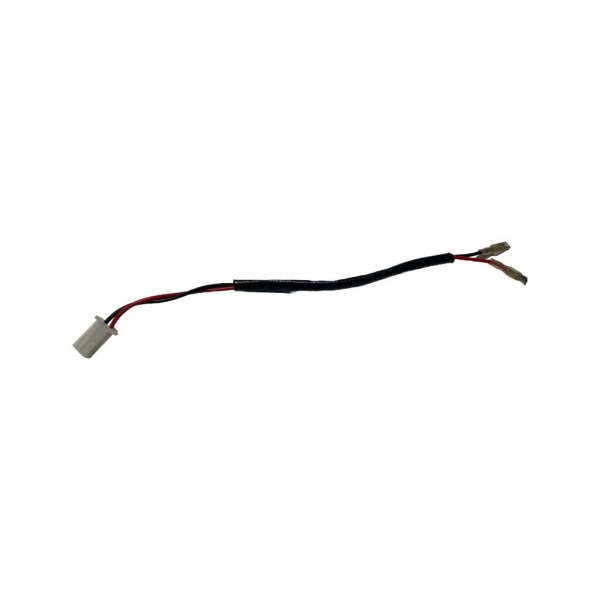 CABLAGGIO UNIVERSALE ARRESTO SPEGNIMENTO DECESPUGLIATORE CON DUE FASTON FEMMINE