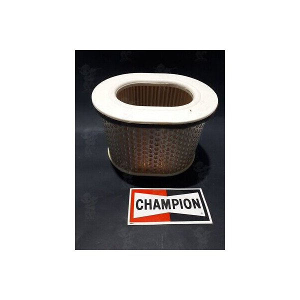 FILTRO ARIA DEPURATORE CHAMPION YAMAHA FZR 1000CC 1989-1994 RIF. V306