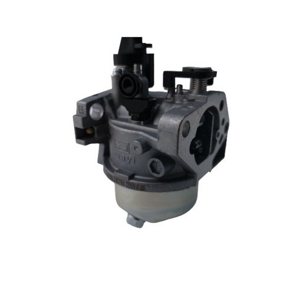 CARBURATORE ORIGINALE GGP ALPINA-STIGA MOTORE TRATTORINO RASAERBA RIF 118551515