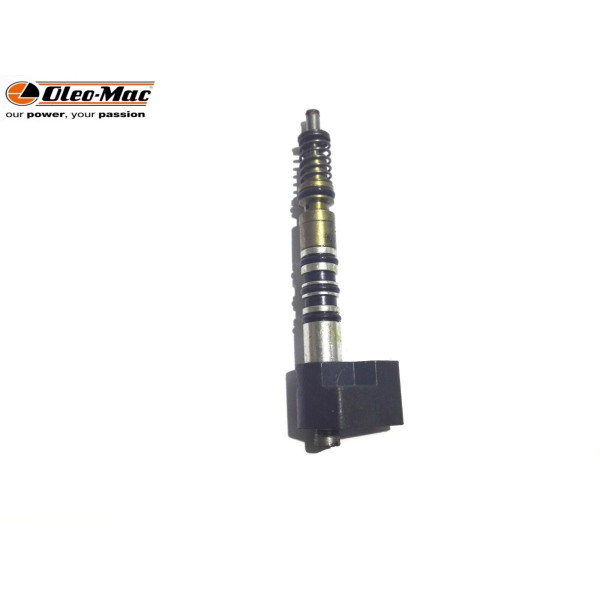RICAMBIO POMPA OLIO CATENA ORIGINALE MOTOSEGA OLEO-MAC RIF.004400104
