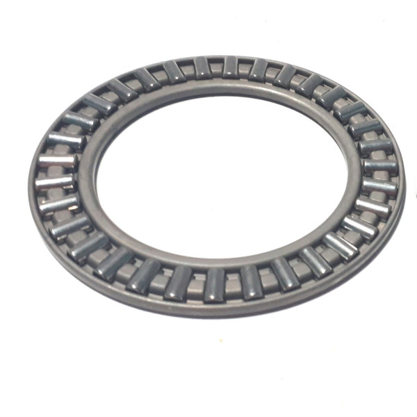 CUSCINETTO ANELLO ASSIALE A RULLINI X REGGISPINTA RIF.AXK4060 MISURE 40X60X3 MM