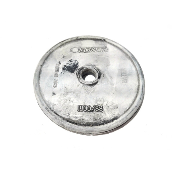 MEMBRANA,GUARNIZIONE POMPANTE POMPA COMET J1002300 1800/88