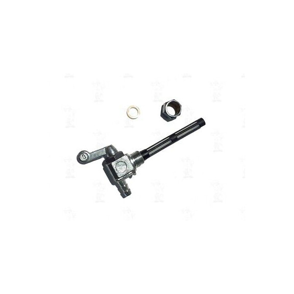 RACCORDO RUBINETTO OLIO PER PIAGGIO APE/SCOOTER GILERA 50 CC VARI MODELLI