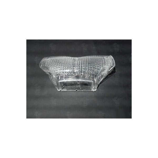 VETRO STOP TRASPARENTE FANALE POSTERIORE PIAGGIO GILERA RUNNER 97-02 77206251