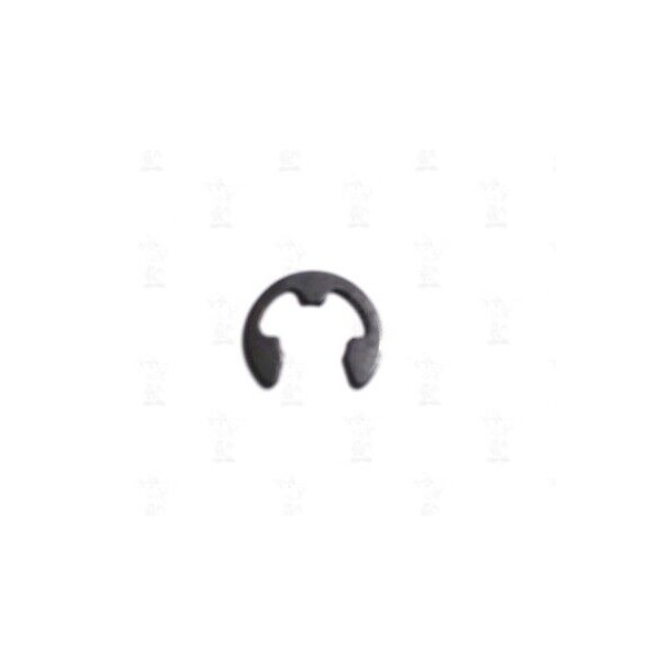 FERMO SEEGER ANELLO ELASTICO PER CAVO CAMBIO ORIGINALE APE TM  005970