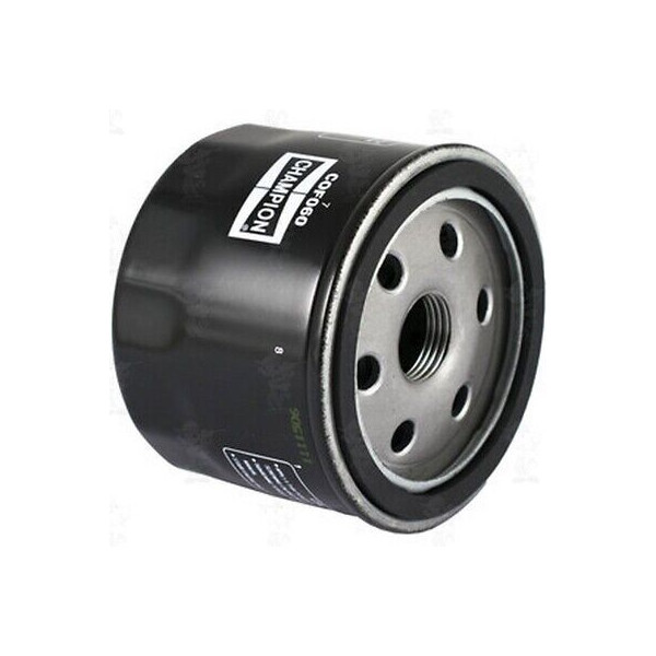 FIL. OLIO MOTORE CHAMPION PER MOTORI CAGIVA DUCATI BIMOTA RIF. COF053 H301