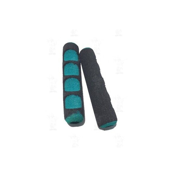 SPUGNE PER LEVE MOTORE SCOOTER TNT BLU E NERE RICAMBIO 330003